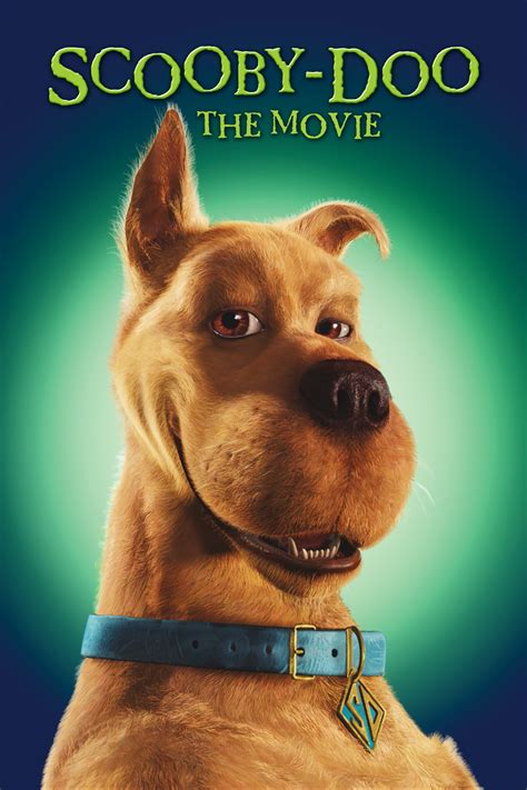 Scooby Doo Movies .